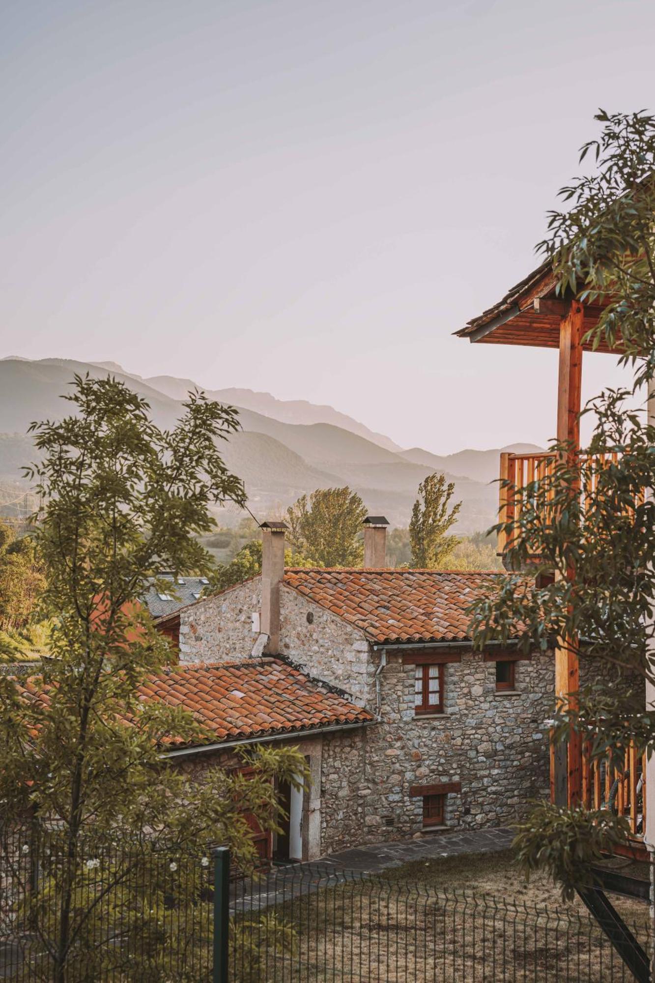 Cim'S Apartments Cerdanya 2 Bellver De Cerdanya Dış mekan fotoğraf