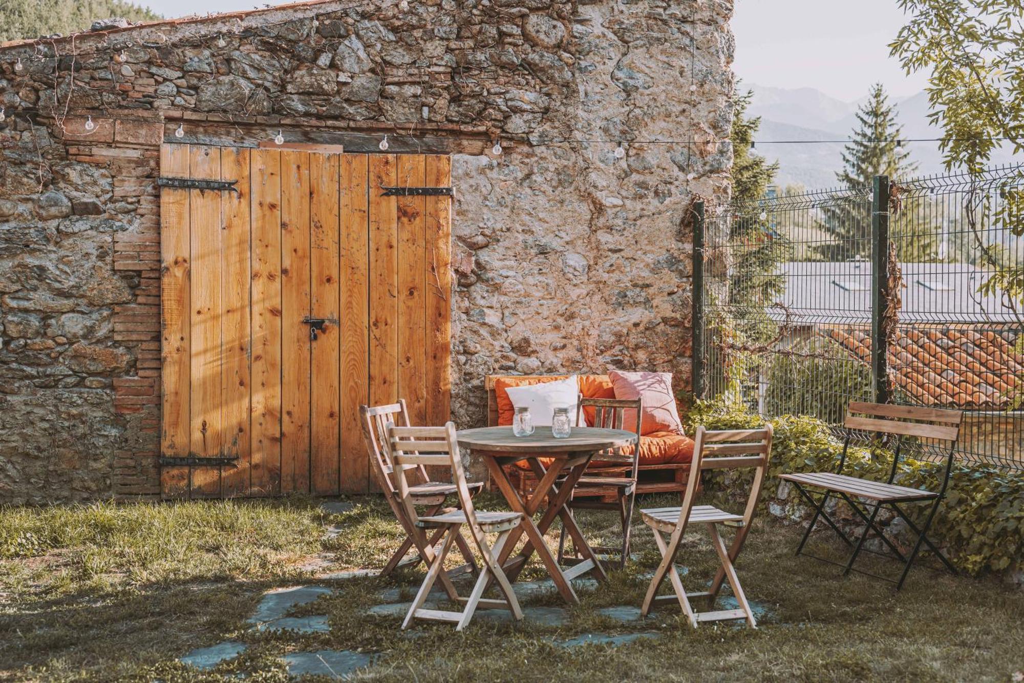 Cim'S Apartments Cerdanya 2 Bellver De Cerdanya Dış mekan fotoğraf